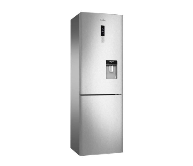 AMICA FK3216.4DFXI NoFrost Srebrna - 329207 - zdjęcie 2